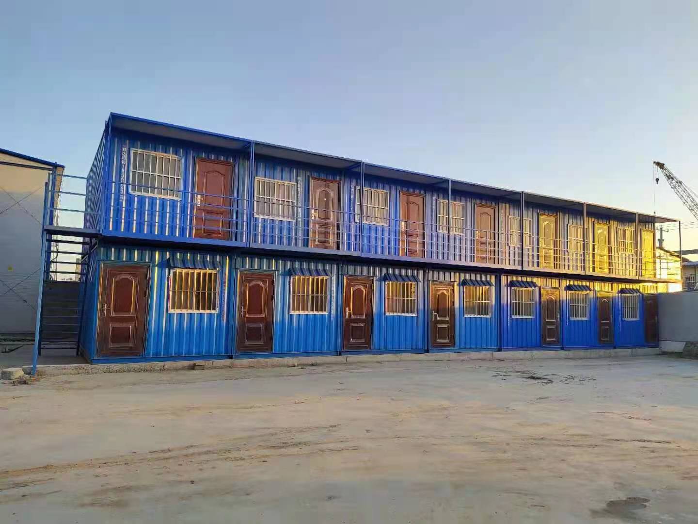 产品展示