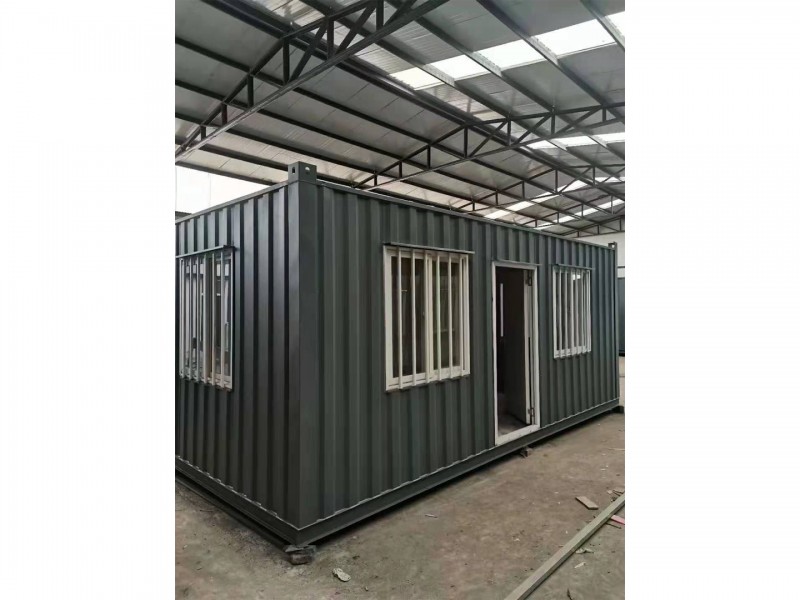 产品展示